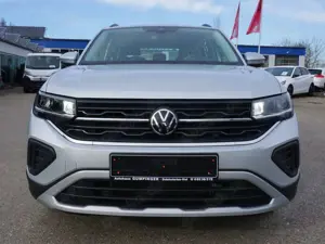 Volkswagen T-Cross T-Cross 1.0 TSI OPF DSG Life !! Allwetter !! LED ! Bild 2