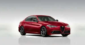 Alfa Romeo Giulia 2.2 Veloce Q4 **Für Alfa Romeo in Berlin** Bild 2