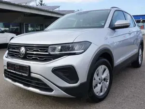 Volkswagen T-Cross T-Cross 1.0 TSI OPF DSG Life !! Allwetter !! LED ! Bild 3