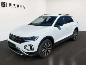 Volkswagen T-Roc 2.0 TDI Goal IQ-Drive+ACC+++