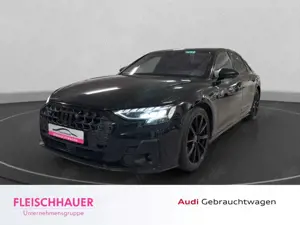 Audi A8 50 TDI qu. S-Line+Matrix+AHK+Pano+Stdhzg+BO+Luft+