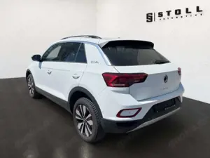 Volkswagen T-Roc 2.0 TDI Goal IQ-Drive+ACC+++ Bild 4