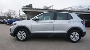 Volkswagen T-Cross T-Cross 1.0 TSI OPF DSG Life !! Allwetter !! LED ! Bild 4