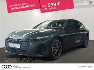 Audi A6 Avant TDI quattro S tronic AHK-klappbar Navi Cockp