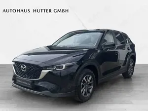 Mazda CX-5 L SKYACTIV-G 194 6AG AL-ADVANTAGE