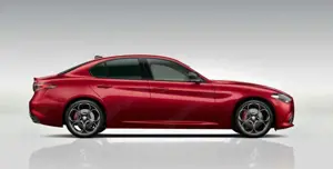 Alfa Romeo Giulia 2.2 Veloce Q4 **Für Alfa Romeo in Berlin** Bild 3