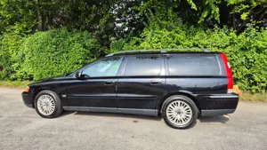 Volvo V70 V70 2.4 D DPF Edition Comfort