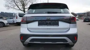 Volkswagen T-Cross T-Cross 1.0 TSI OPF DSG Life !! Allwetter !! LED ! Bild 5
