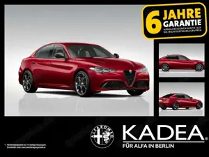 Alfa Romeo Giulia 2.2 Veloce Q4 **Für Alfa Romeo in Berlin**