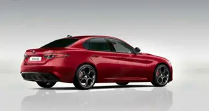 Alfa Romeo Giulia 2.2 Veloce Q4 **Für Alfa Romeo in Berlin** Bild 5