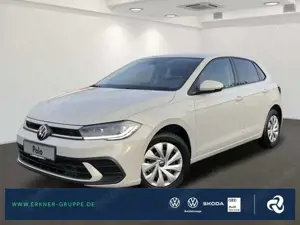 Volkswagen Polo VI 1.0TSI DSG Life+Matrix+LED+Kamera