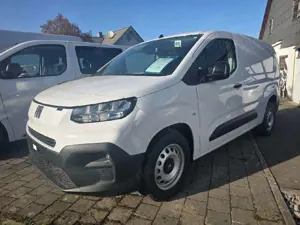 Fiat Doblo Kastenwagen XL 1.5 Diesel 75 kW