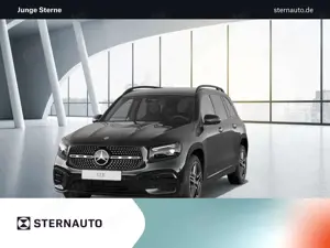 Mercedes-Benz GLB 250 GLB 250 4MATIC  AMG Line Navi/Distronic/Keyless-Go