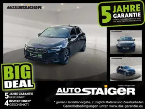 Opel Corsa Elegance Kamera Winterpaket, PDC, 17 Zoll Alu,...