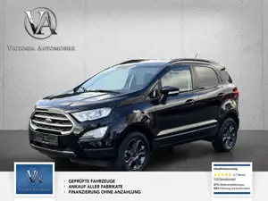 Ford EcoSport Cool  Connect