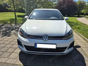 Volkswagen Golf GTI Golf GTI 2.0 TSI OPF DSG Performance