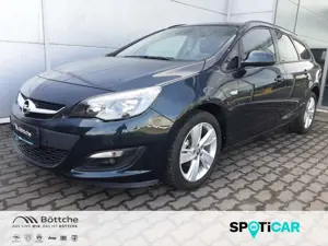 Opel Astra 1.4 16V Turbo