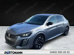 Peugeot 208 Allure