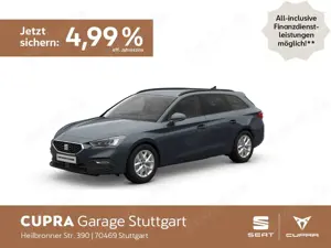 SEAT Leon 1.5 TSI Style 85 kW