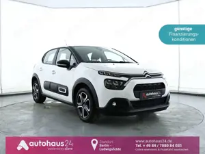 Citroen C3 1.2 PureTech 82 Feel Pack|DAB|LED