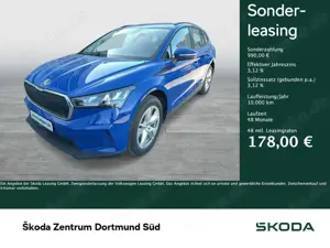 Skoda Enyaq 50 LOFT CAM LM19 NAVI KEYLESS-GO EINPARKH.