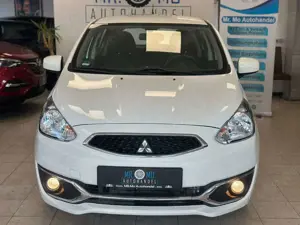 Mitsubishi Space Star °Klima°2.Hand°Tüv°Allwetter