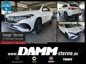 Mercedes-Benz EQA 300 EQA 300 4MATIC AMG/MBUX AR/360°/ 60 Monate GA + Flex