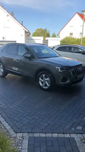 Audi Q3 Audi Q3 Advanced 35TFSI S-tronic