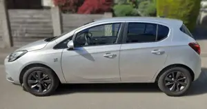 Opel Corsa Corsa 1.4 Turbo Start/Stop 120 Jahre     wenig km - sehr viele Extras (s. Bilder!)
