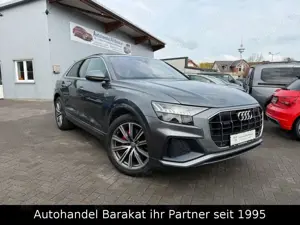 Audi Q8 50 TDI qu. 3x S line RS-Sitze MATRIX LUFT