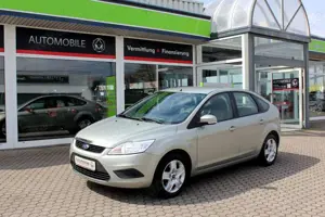 Ford Focus Lim. Style + Klima Tüv Neu