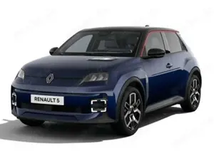 Renault R 5 R 5 E-Tech Techno 150 Comfort Range