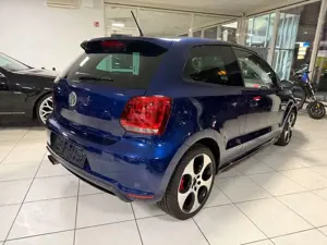 Volkswagen Polo Bild 5