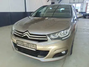 Citroen C4 1.2 Selection! 61.000 km!Klima! Licht-Sicht Paket!