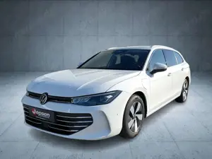 Volkswagen Passat Business /AHK /GANZJAHRESREIFEN