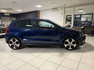 Volkswagen Polo Bild 4