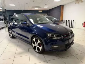 Volkswagen Polo Bild 3