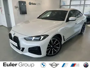 BMW 420 Gran Coupe d M-SportSR19'' AHK Inno2 Hifi PA+ AG+