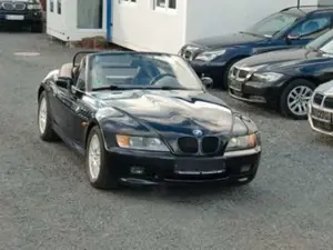 BMW Z3 Z3 roadster 1.8