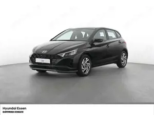 Hyundai i20 Trend 1.0 T-GDI DCT Sitzheizung Navi RK