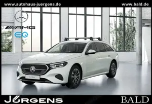 Mercedes-Benz E 220 d T Avantgarde/DIGITAL/360/AHK/Distr/Memo