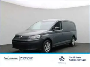 Volkswagen Caddy Maxi Cargo TDI DSG Assistenzpaket