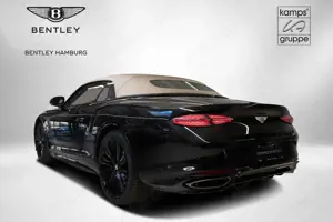 Bentley Continental GTC Speed First Edition