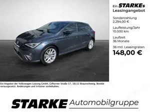 SEAT Ibiza 1.0 TSI DSG FR