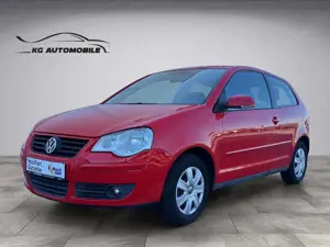 Volkswagen Polo IV Comfortline Automatik Service Neu