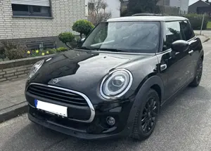 MINI One Classic Trim