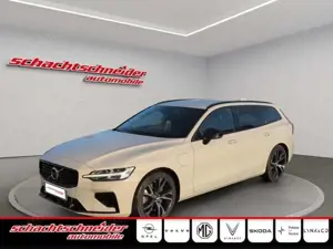 Volvo V60 Recharge T6 AWD R-Design+Xenium+HarmanK