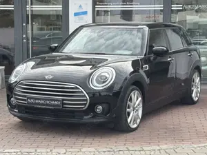 MINI One D Clubman LED Autom Navi Sportsitze PDC 18''
