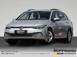 Volkswagen Golf Variant Golf VIII Variant 2.0 TDI Life ACC LED NAVI KEYL