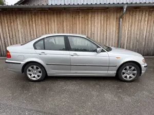 BMW 316 316i Bild 3
